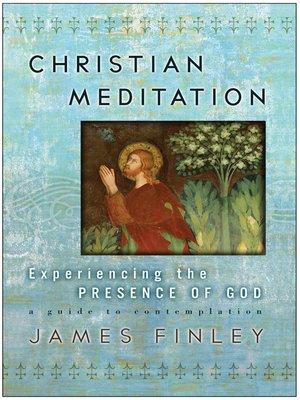 cover image of Christian Meditation